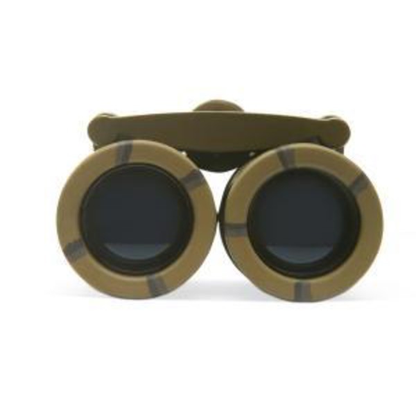 Tasco Fernglas Essentials 10x25, Camo