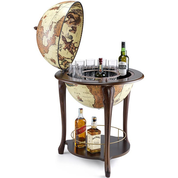 Zoffoli living Barglobe Atena Safari 50cm