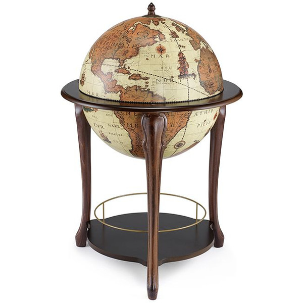 Zoffoli living Barglobe Atena Safari 50cm