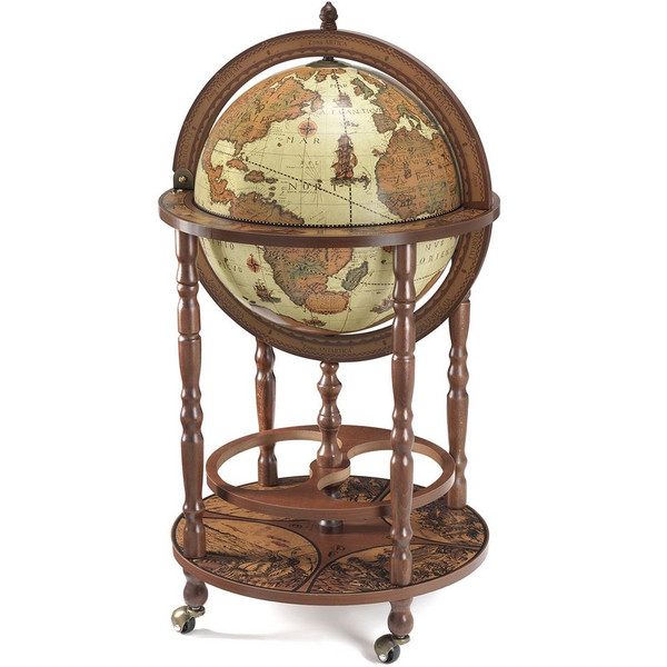 Zoffoli Barglobe Minerva Safari 40cm