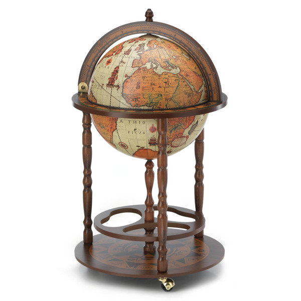 Zoffoli living Barglobe Giunone Safari 40cm
