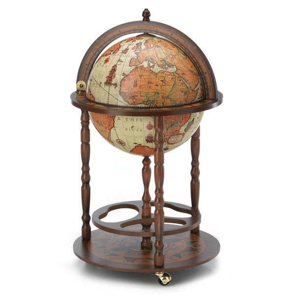 Zoffoli Barglobe Giunone Safari 40cm