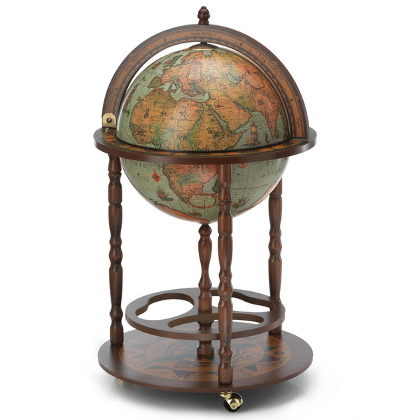 Zoffoli Barglobe Giunone Laguna 40cm