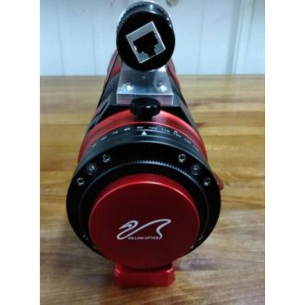 Starlight Instruments Focusseermotor voor William Optics Cat