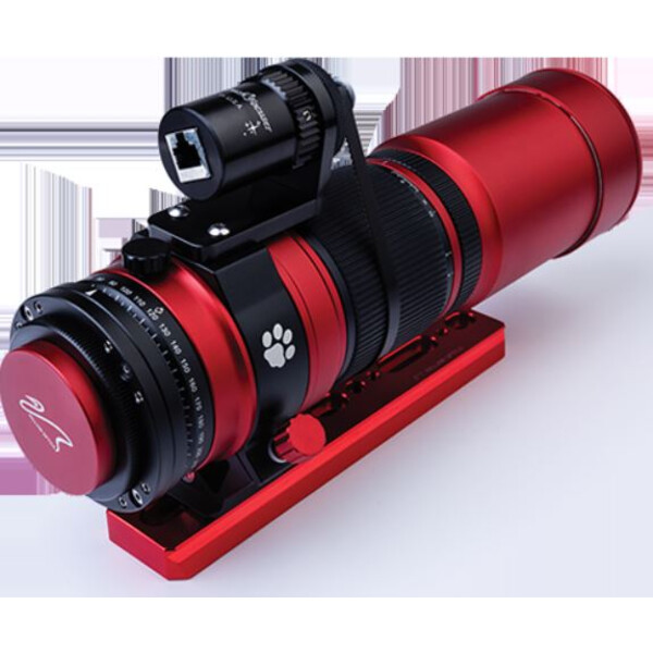 Starlight Instruments Focusseermotor voor William Optics Cat