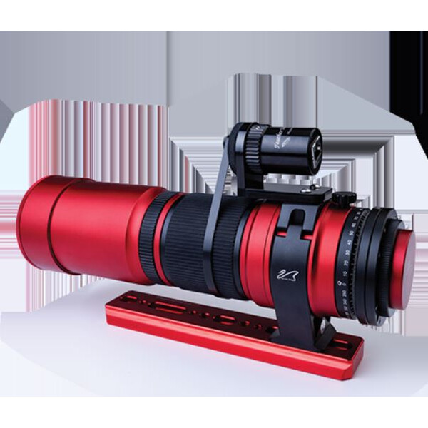 Starlight Instruments Focusseermotor voor William Optics Cat