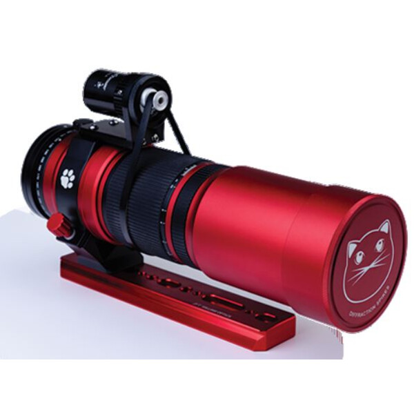 Starlight Instruments Focusseermotor voor William Optics Cat