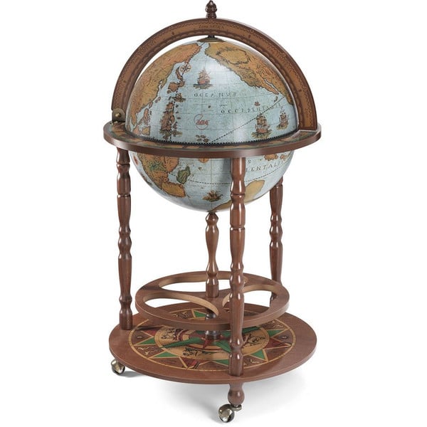 Zoffoli Barglobe Giunone Blue Ocean 40cm