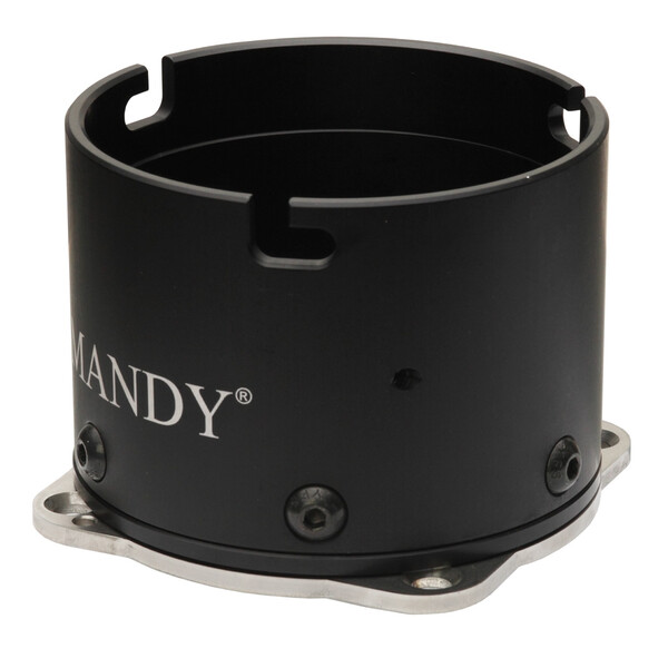 euro EMC Losmandy adapter