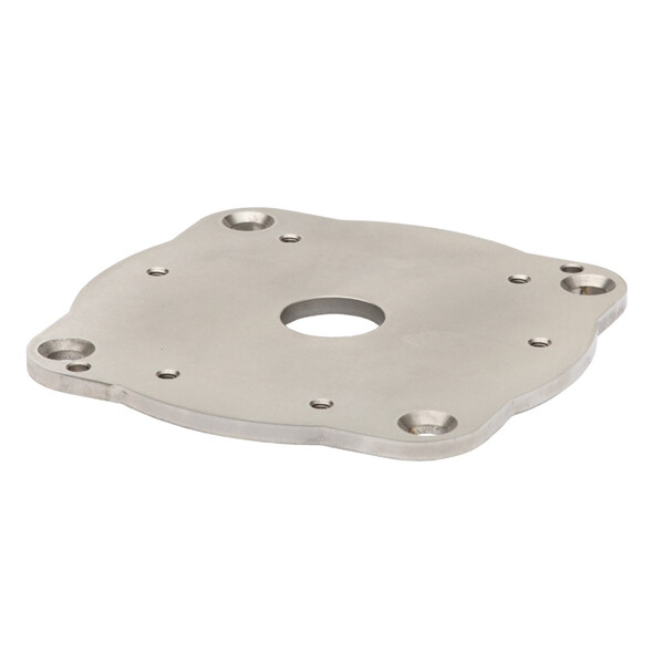 euro EMC Losmandy adapterplaat
