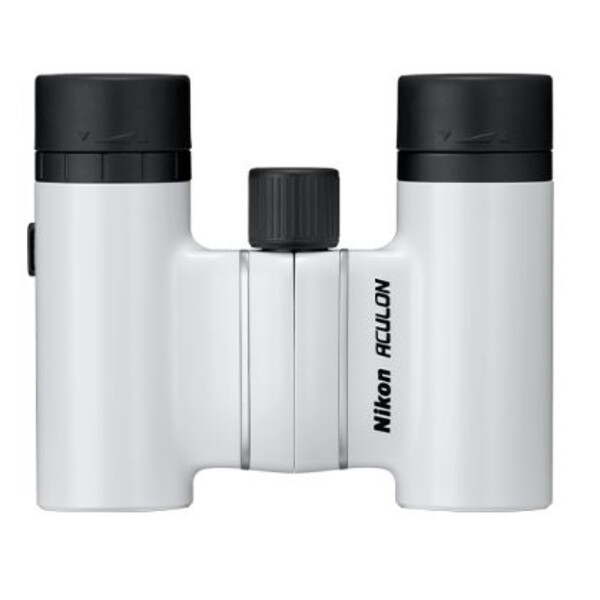 Nikon Verrekijkers Aculon T02 8x21 rood