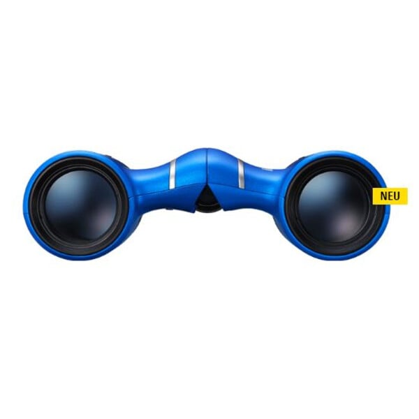 Nikon Verrekijkers Aculon T02 8x21 blauw