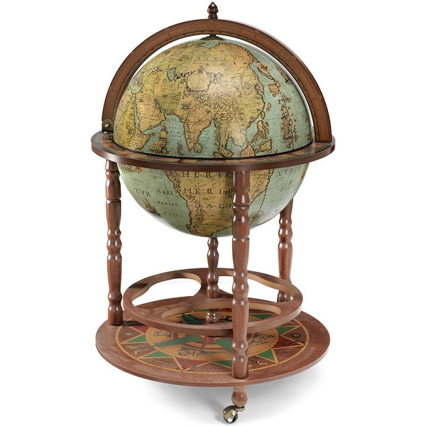 Zoffoli Barglobe Calipso Laguna 50cm