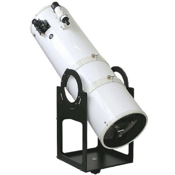 Orion Optics UK Montering Dobson Montierung (Rockerbox) für Newtons bis 250mm Öffnung