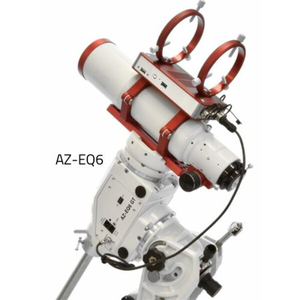 PrimaLuceLab EAGLE Stroomkabels voor Skywatcher AZ-EQ-6 en AZ-EQ-5