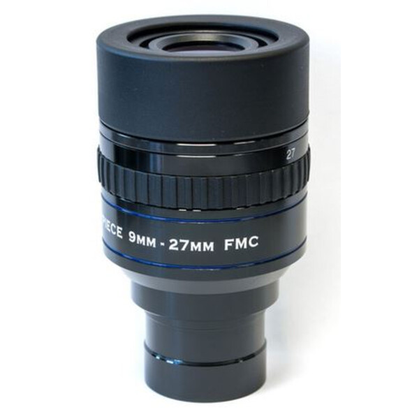 Auriga Zoom oculairs 9mm - 27mm 1.25"