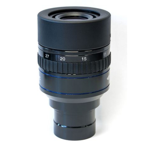 Auriga Zoom oculairs 9mm - 27mm 1.25"