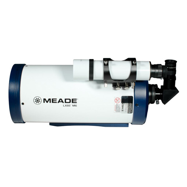 Meade Maksutov telescoop MC 150/1800 UHTC LX85 OTA