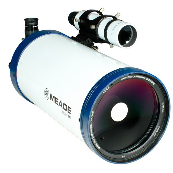 Meade Maksutov telescoop MC 150/1800 UHTC LX85 OTA