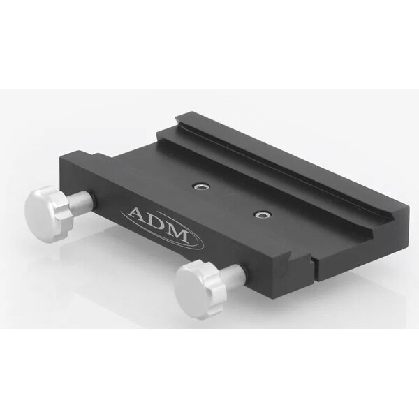 ADM Dubbele Prismaklem Losmandy & Vixen voor HEQ-5