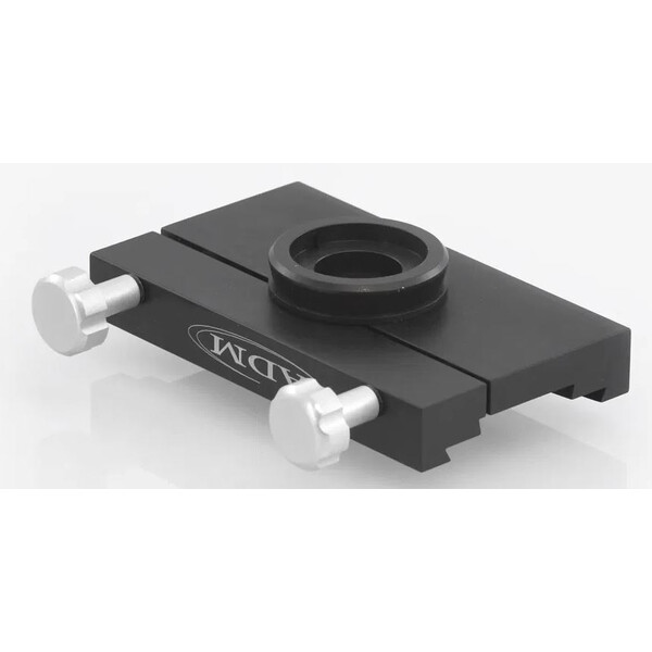 ADM Dubbele Prismaklem Losmandy & Vixen voor HEQ-5