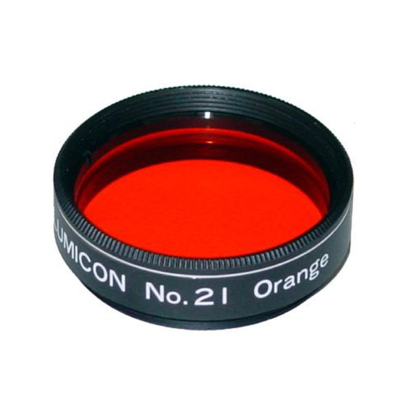 Lumicon Filters # 21 oranje, 1,25"