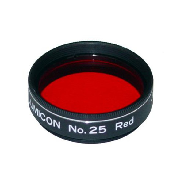 Lumicon Filters # 25 rood, 1,25"