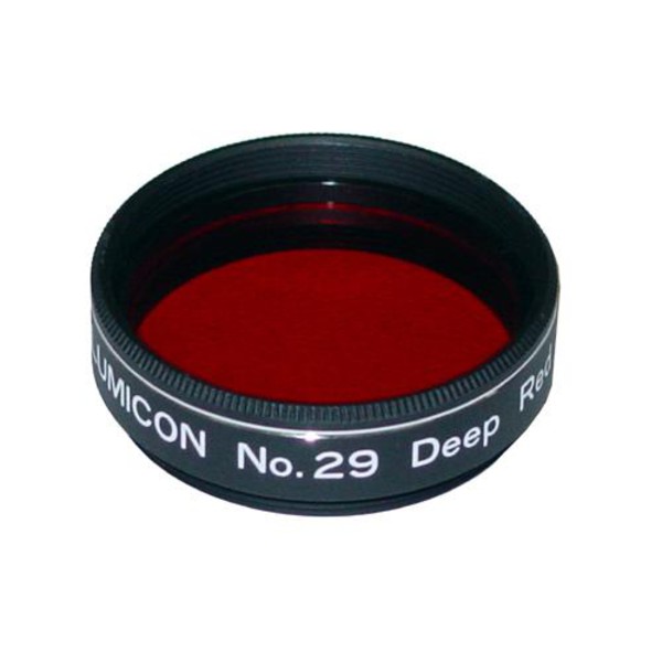 Lumicon Filters # 29 donkerrood, 1,25"