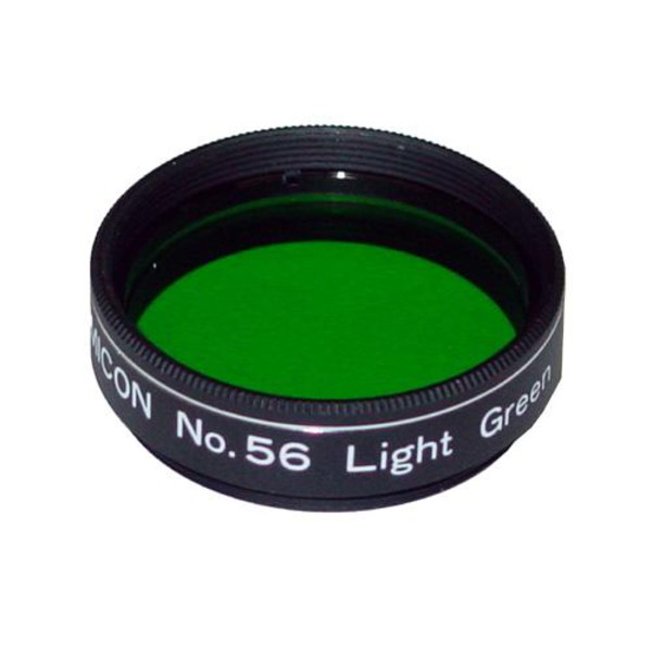 Lumicon Filters # 56 lichtgroen, 1,25"