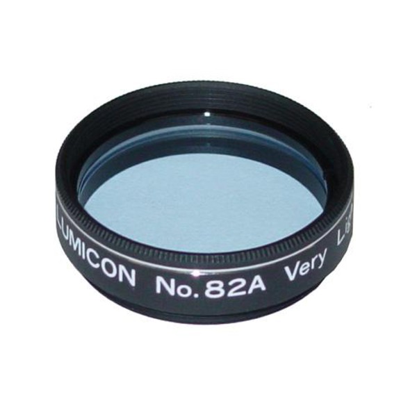 Lumicon Filters # 82A lichtblauw, 1,25"