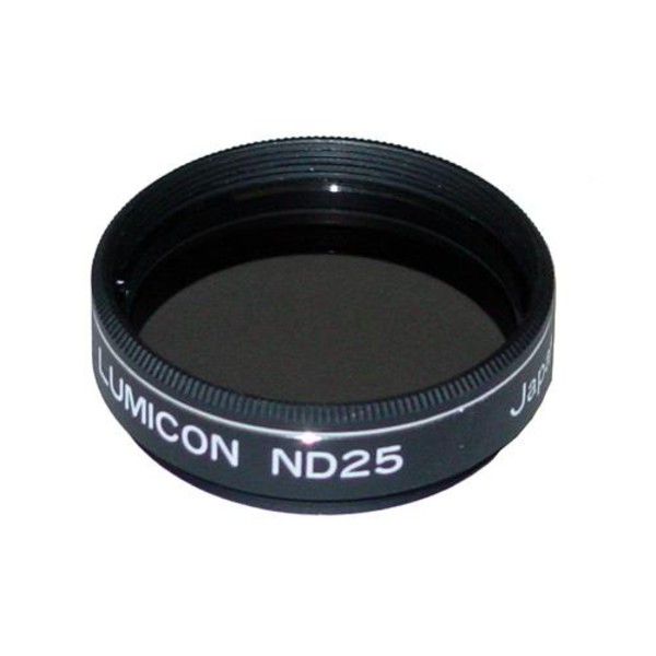 Lumicon Filters ND 25 grijsfilter, 1,25"