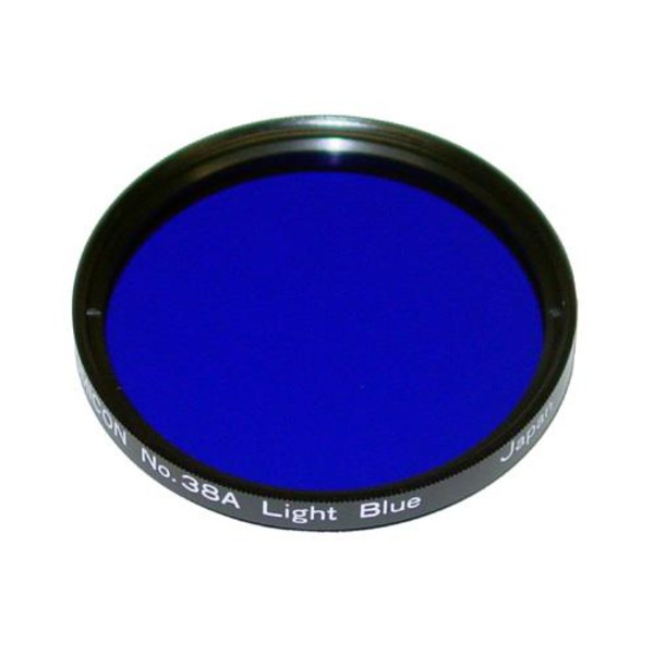 Lumicon Filters # 38A donkerblauw, 2''