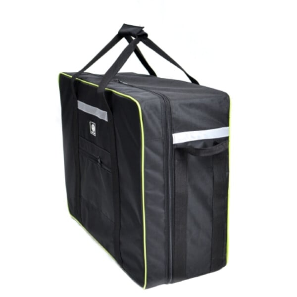Oklop Transporttas Styropack passend voor Skywatcher AZ-EQ6