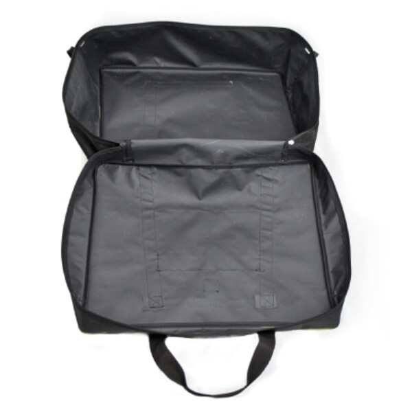 Oklop Transporttas Styropack passend voor Skywatcher AZ-EQ6