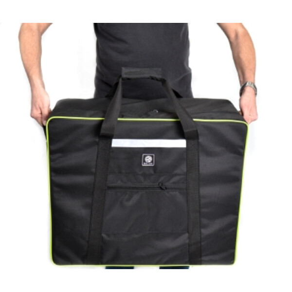 Oklop Transporttas Styropack passend voor Skywatcher AZ-EQ6