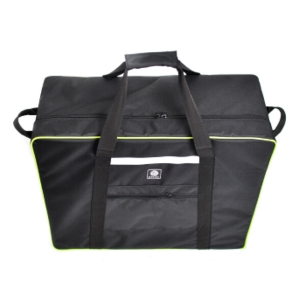 Oklop Transporttas Styropack passend voor Skywatcher AZ-EQ6