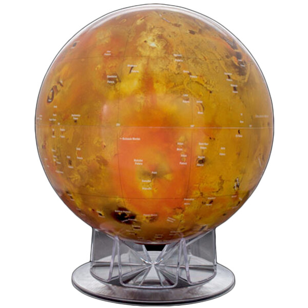 Replogle Globe Maan Io 30cm