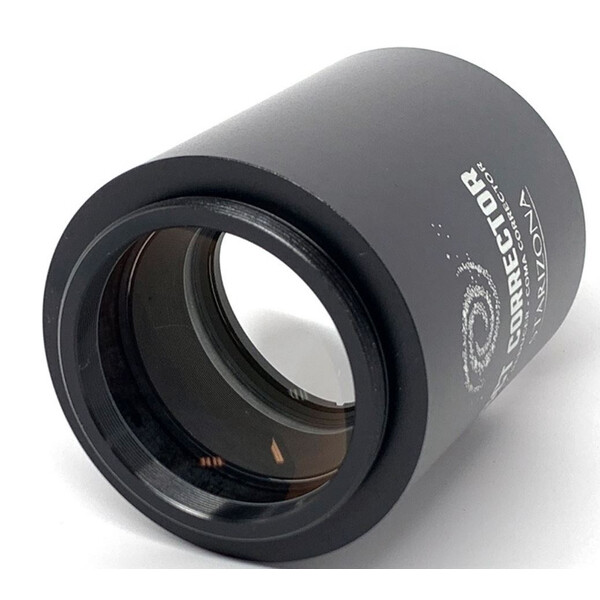 Starizona Reducer en Coma corrector voor SC-telescopen SCT III 0,63x