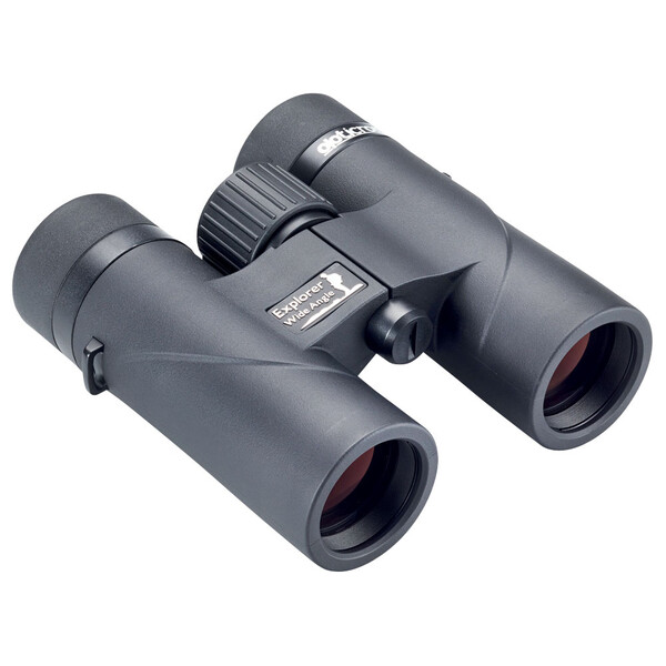 Opticron Verrekijkers EXPLORER WA ED-R 8x32