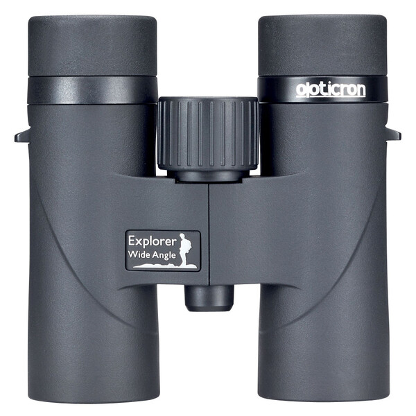 Opticron Verrekijkers Explorer WA ED-R 8x32