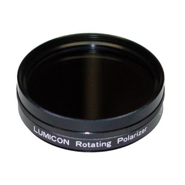 Lumicon Filters Variabele polarisatiefilter, 2''