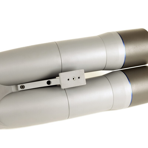 APM Verrekijkers 37x120 90° SemiApo verrekijker met oculairset UFF18mm