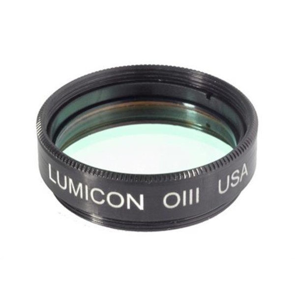 Lumicon Filters OIII filter, 1,25"