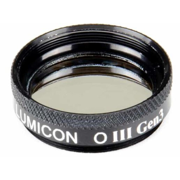 Lumicon Filters OIII filter, 1,25"