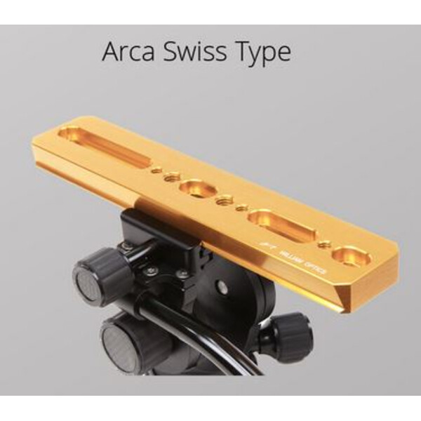 William Optics Zwaluwstaart DSD 210