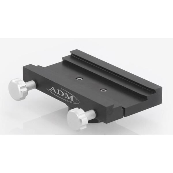 ADM Dubbele Prismaklem voor iOptron MiniTower