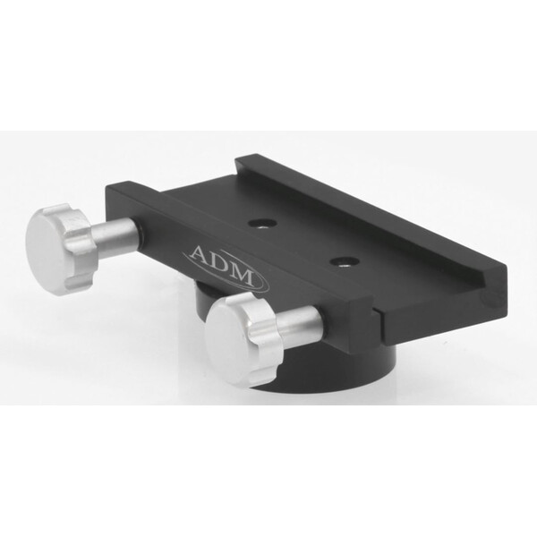 ADM Vixen-Style Prismaklem voor iOptron MiniTower