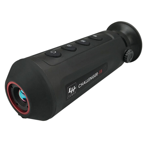Liemke Warmtebeeldcamera BUNDEL CHALLENGER-15