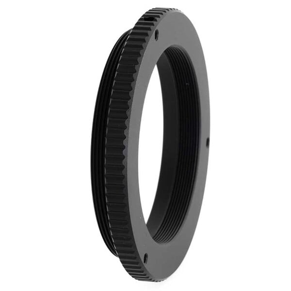 TS Optics Flattener/verkleiner 0,8x