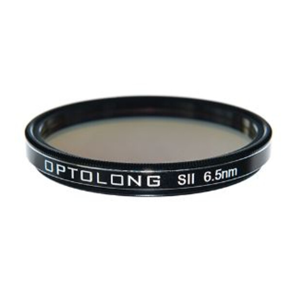 Optolong Filters SII Filter 1.25"